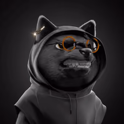 Baby Shiba #3216