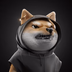 Baby Shiba #1071