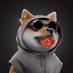 Baby Shiba #8222