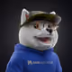 8077