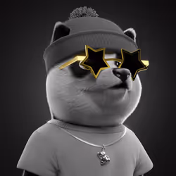 Baby Shiba #2225