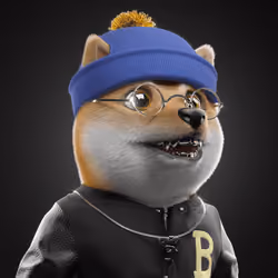 Baby Shiba #7947