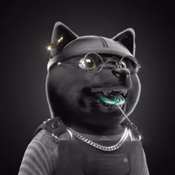 Baby Shiba #1338