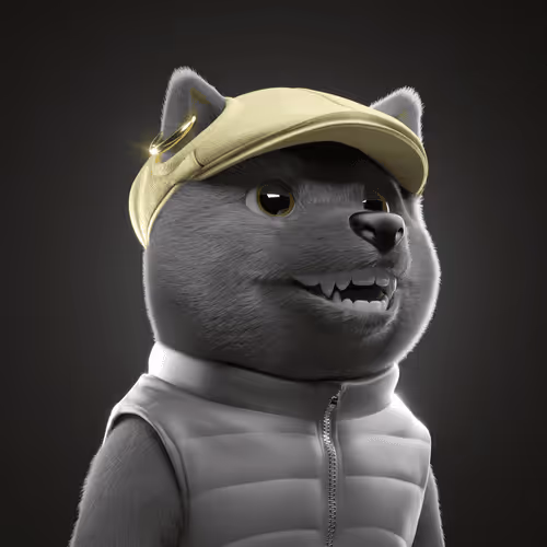 Baby Shiba #7769