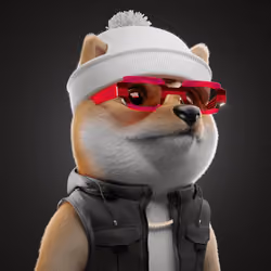 Baby Shiba #8837