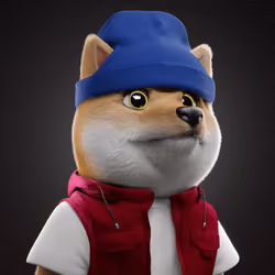Baby Shiba #6762
