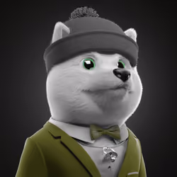 Baby Shiba #6978