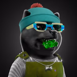 Baby Shiba #405