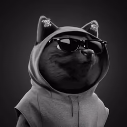Baby Shiba #4413
