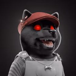 Baby Shiba #7733
