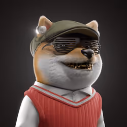 Baby Shiba #993