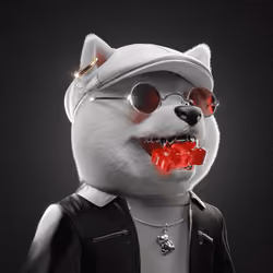 Baby Shiba #7865