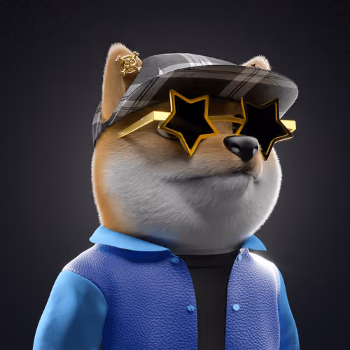 Baby Shiba #6292