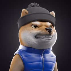 Baby Shiba #134