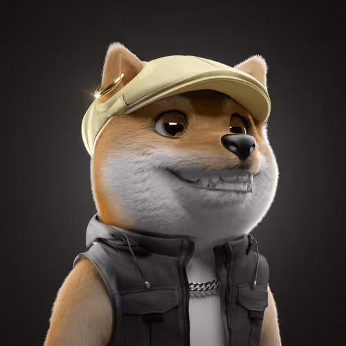 Baby Shiba #8470