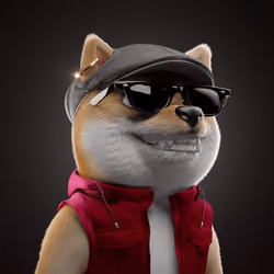 Baby Shiba #2286