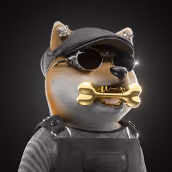Baby Shiba #8553