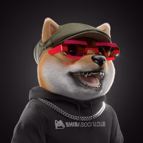 Baby Shiba #246