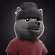 3813
