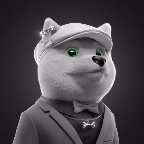 Baby Shiba Social Club Official