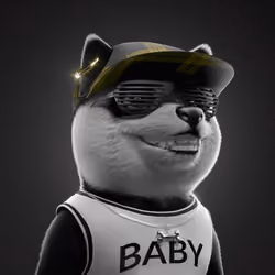 Baby Shiba #3564