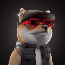 Baby Shiba #6216