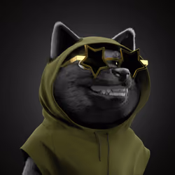 Baby Shiba #73