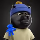 3438