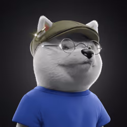 Baby Shiba #3265