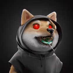 Baby Shiba #3932