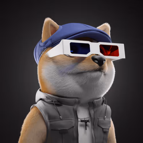 Baby Shiba Social Club Official