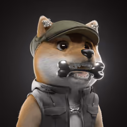 Baby Shiba #8472