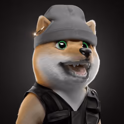 Baby Shiba #6574