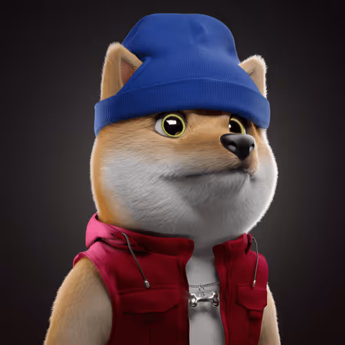 Baby Shiba #167