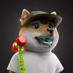 Baby Shiba #2791