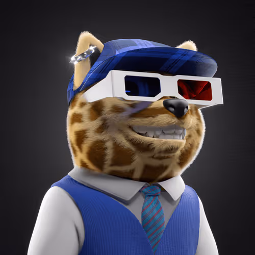 Baby Shiba Social Club Official