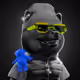 2744