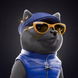 Baby Shiba #8228