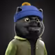 6940
