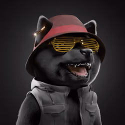 Baby Shiba #57