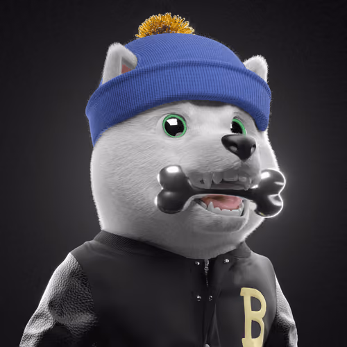 Baby Shiba #3925