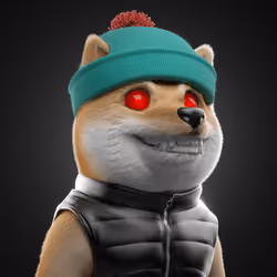 Baby Shiba #1902