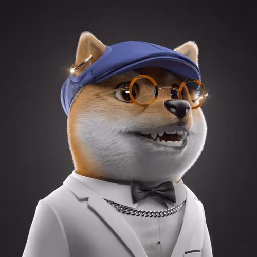 Baby Shiba Social Club Official