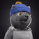 4331