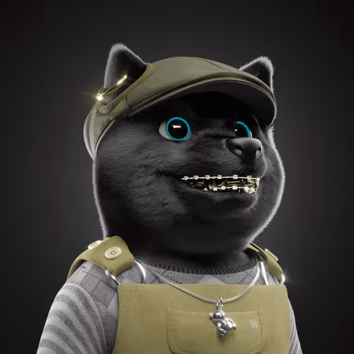 Baby Shiba Social Club Official