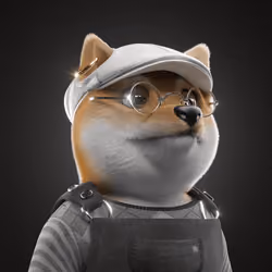 Baby Shiba #4375