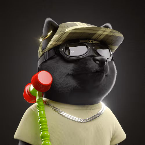 Baby Shiba Social Club Official