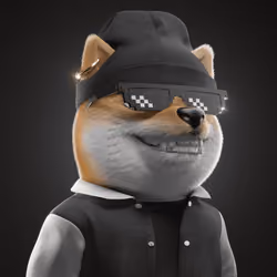 Baby Shiba #1262