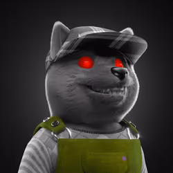 Baby Shiba #6004