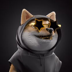 Baby Shiba #911
